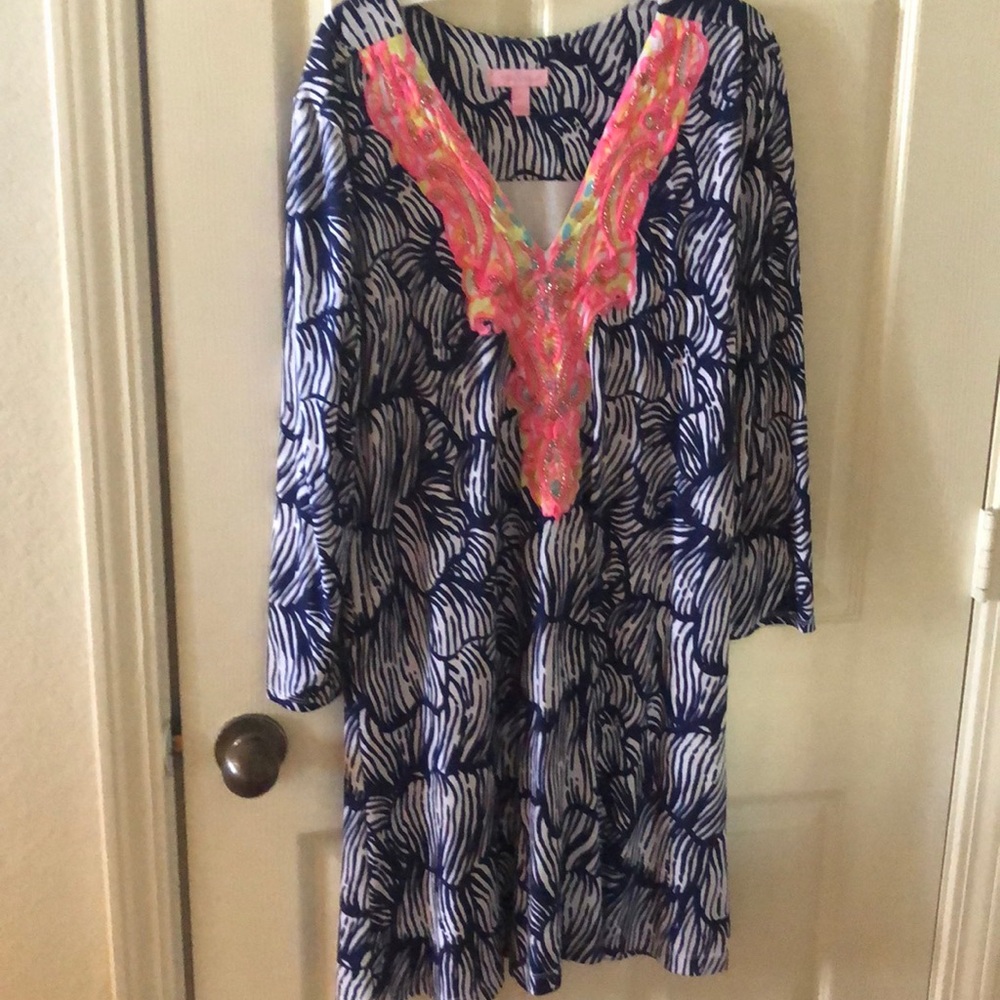Favorite Lilly dress
